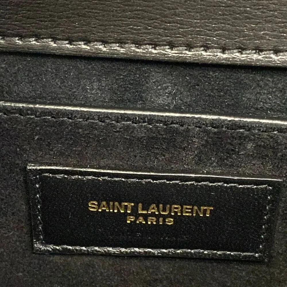 Saint Laurent saint laurent